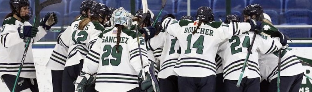 Trey Flesch's Ice Hockey cover photo
