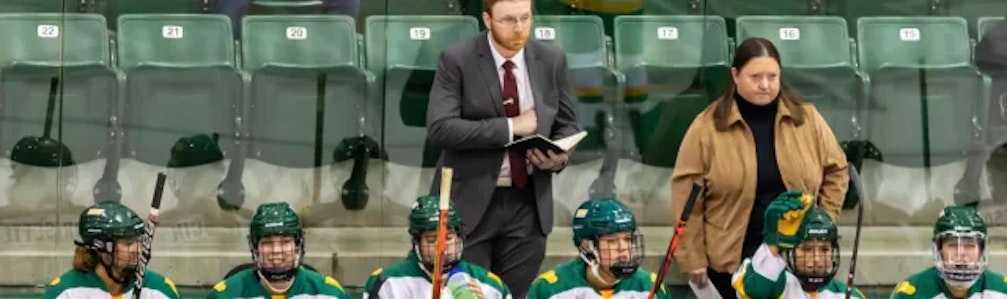 Mark Digby's Ice Hockey cover photo