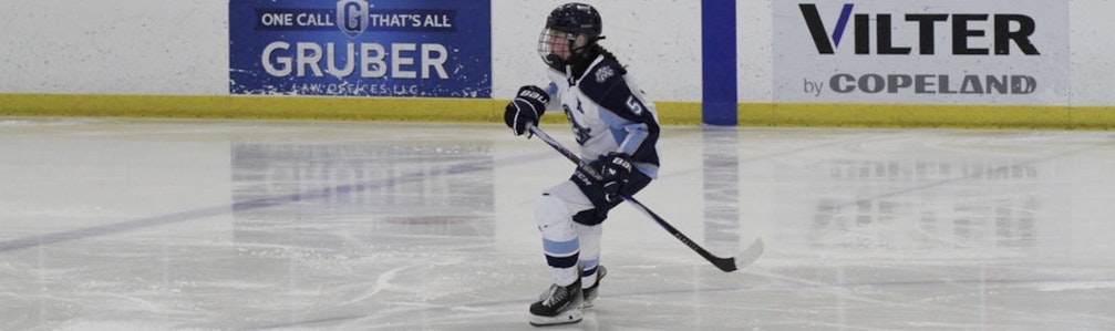 Elliana Fickel's Ice Hockey cover photo