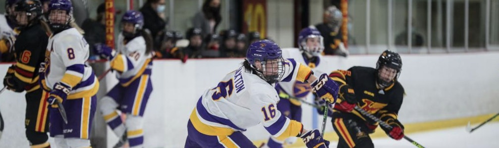 Kelly  Paton's Ice Hockey cover photo
