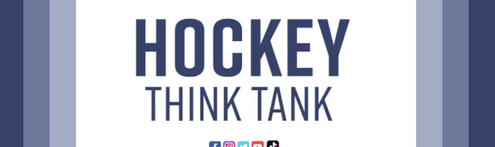Topher Scott's Ice Hockey cover photo