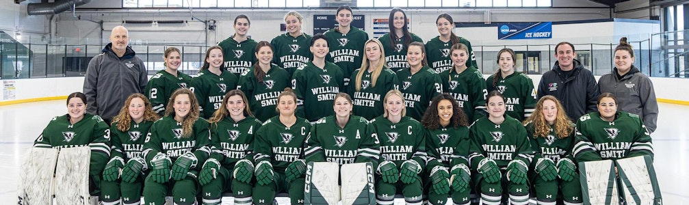 Matt Cunningham's Ice Hockey cover photo
