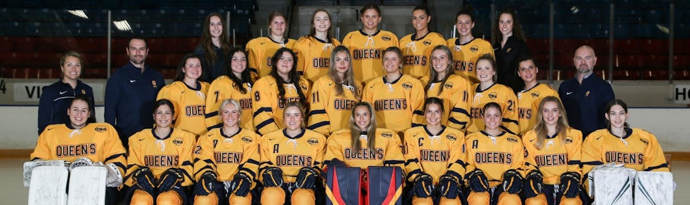 Morgan McHaffie's Ice Hockey cover photo