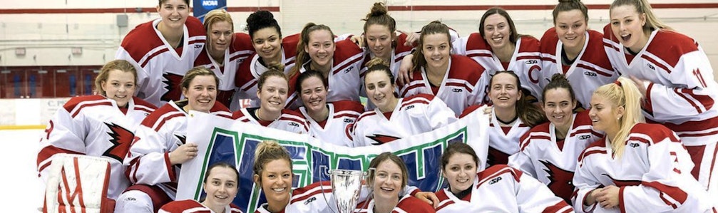 Kevin Houle's Ice Hockey cover photo
