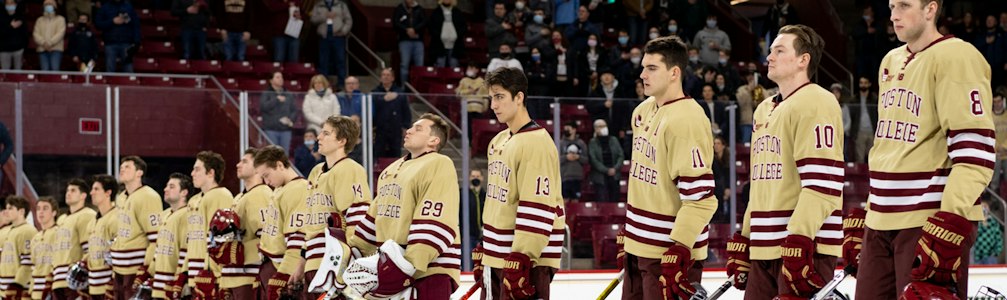 Kevin Houle's Ice Hockey cover photo