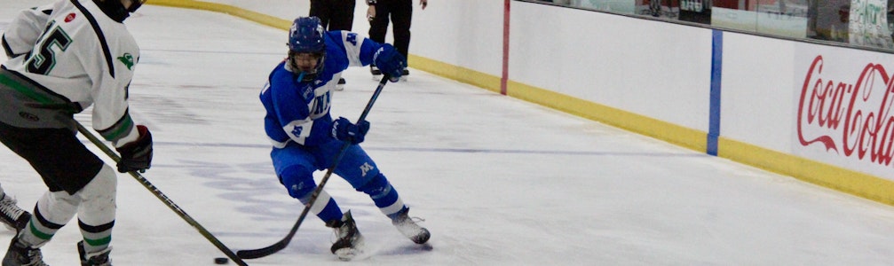 Jayden Clanton's Ice Hockey cover photo