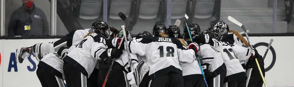 Ali Domenico's Ice Hockey cover photo