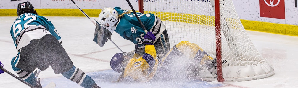Saimi Pesola's Ice Hockey cover photo