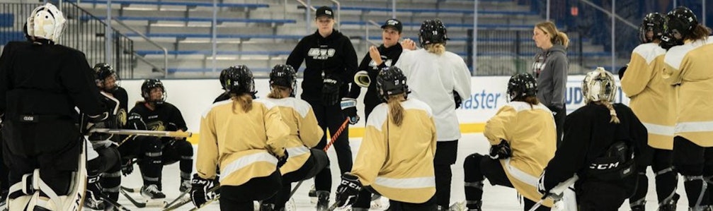 Rhea Coad's Ice Hockey cover photo