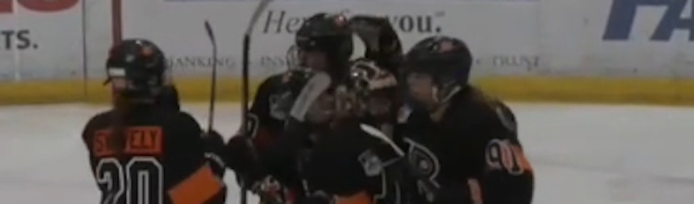 Addison Roth's Ice Hockey cover photo