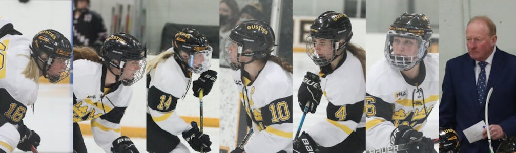 Mike Carroll's Ice Hockey cover photo