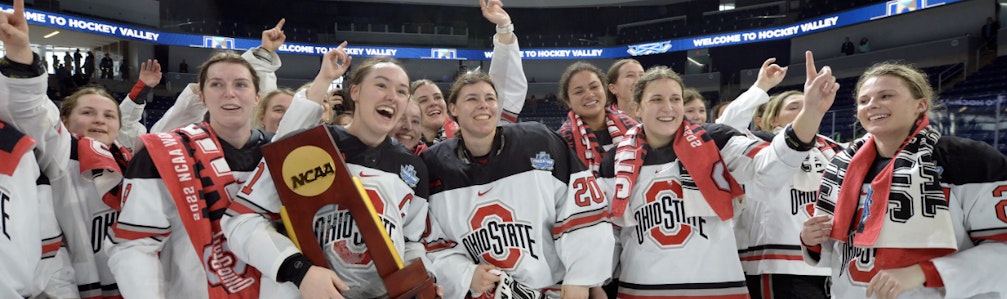 Nadine Muzerall's Ice Hockey cover photo
