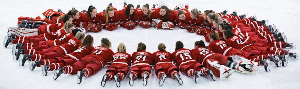 Dan Church's Ice Hockey cover photo