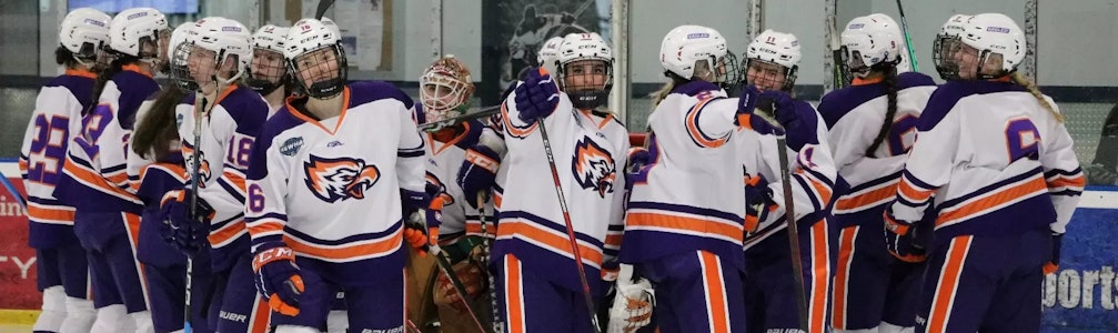 Shelby Page's Ice Hockey cover photo