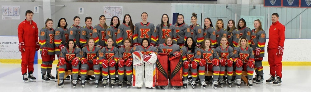 Josh Hoff's Ice Hockey cover photo