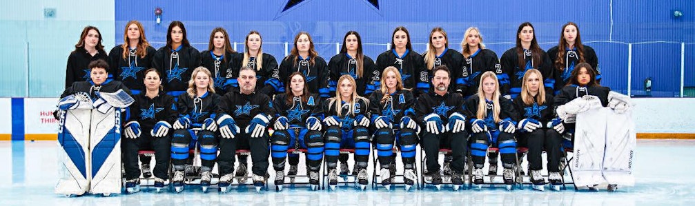 Madeleine Wopling's Ice Hockey cover photo