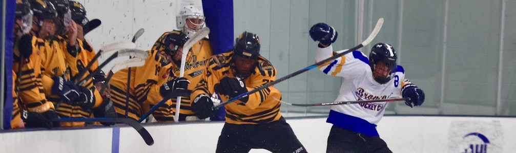 Josh Davis's Ice Hockey cover photo