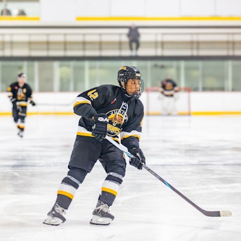 Josh Davis's Ice Hockey profile photo