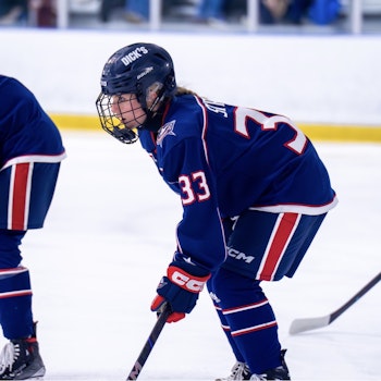 Lucy Streng's Ice Hockey profile photo