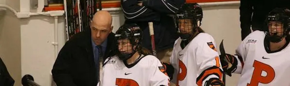 Jeff  Kampersal's Ice Hockey cover photo