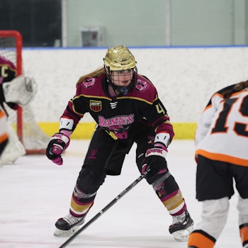 Natalie Cammarata's Ice Hockey profile photo
