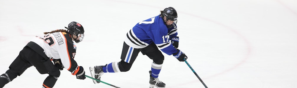 Madison Bawden's Ice Hockey cover photo