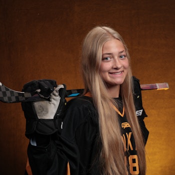 Grace Campbell's Ice Hockey profile photo