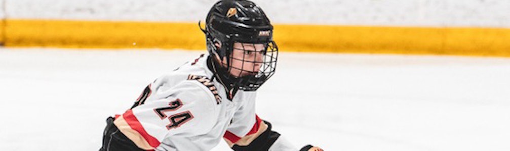 Braeden Skipinski's Ice Hockey cover photo