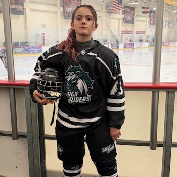 Paige Barton's Ice Hockey profile photo
