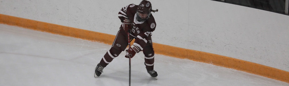 Isabella Kearney's Ice Hockey cover photo