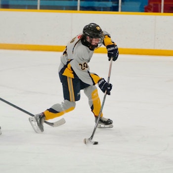 Samantha Taub's Ice Hockey profile photo