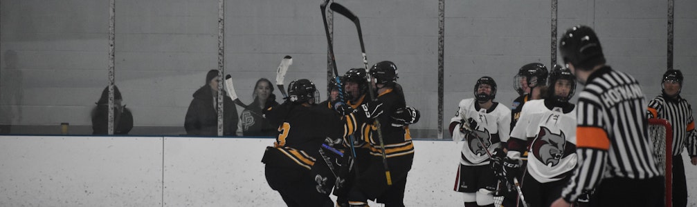 Patrick Lavin's Ice Hockey cover photo