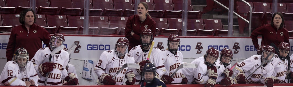 Katie Crowley's Ice Hockey cover photo