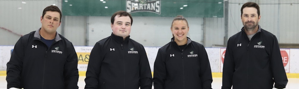 Tim McAuliffe's Ice Hockey cover photo
