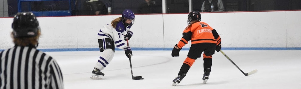 Madison Bozue's Ice Hockey cover photo