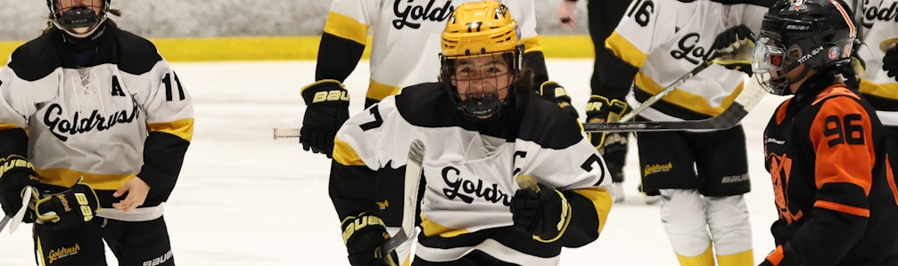Zander Resendez's Ice Hockey cover photo