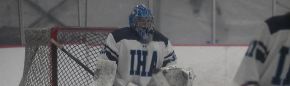 Madison Graves's Ice Hockey cover photo