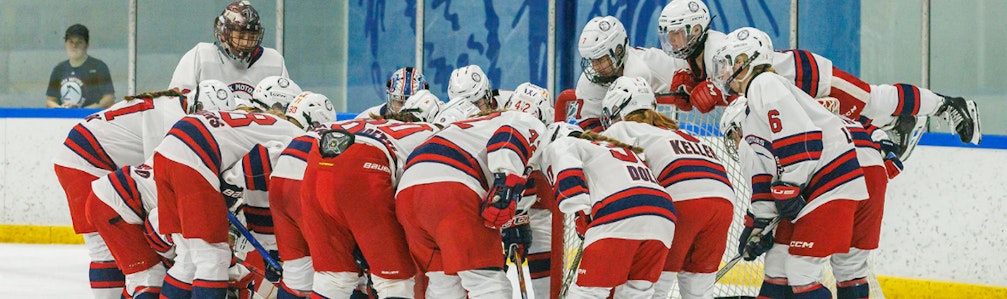 Mia Tidd's Ice Hockey cover photo