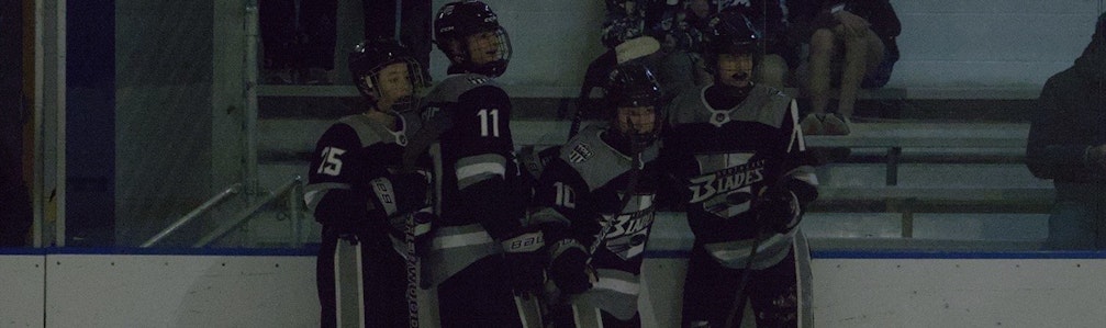 Carter Price's Ice Hockey cover photo