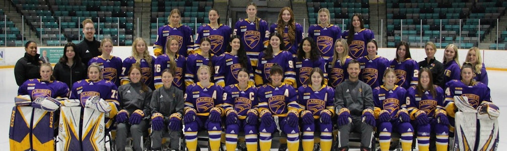 Haley Baxter's Ice Hockey cover photo
