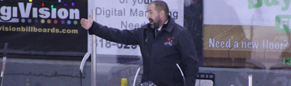 Jason Campbell's Ice Hockey cover photo