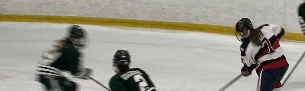 Addison Tyksinski's Ice Hockey cover photo