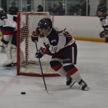 Addison Tyksinski's Ice Hockey profile photo