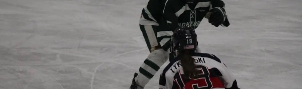 Addison Tyksinski's Ice Hockey cover photo
