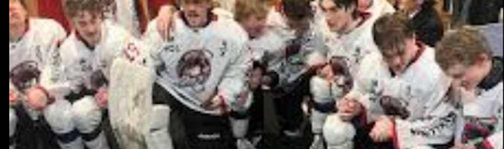 Greg Sears's Ice Hockey cover photo