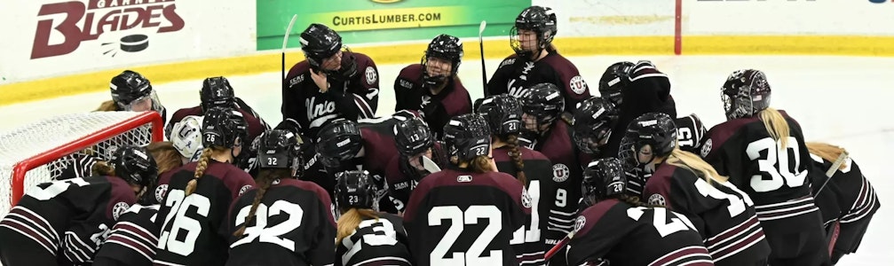 Courtney Hall's Ice Hockey cover photo