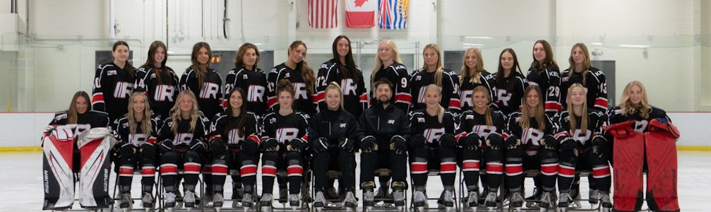 Kristopher Hogg's Ice Hockey cover photo