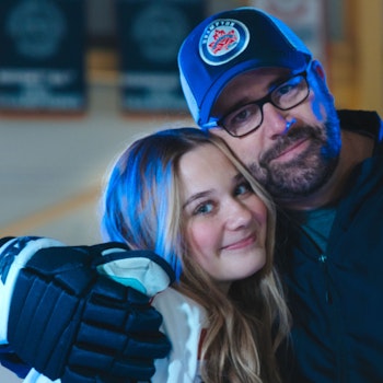 Randy Meredith's Ice Hockey profile photo