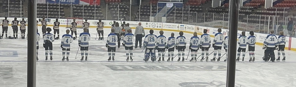 Liam Park's Ice Hockey cover photo