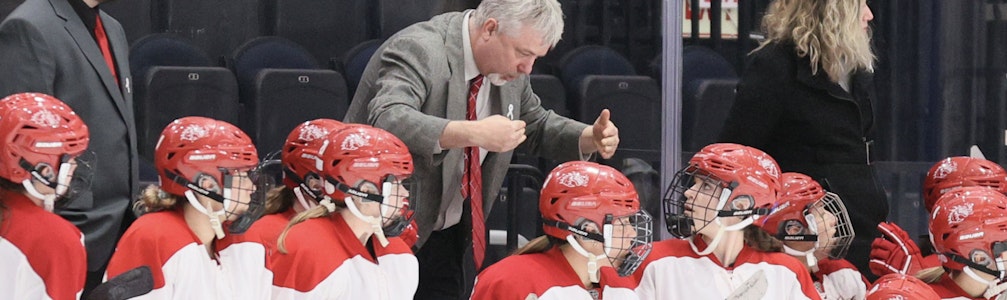 Rick Filighera's Ice Hockey cover photo